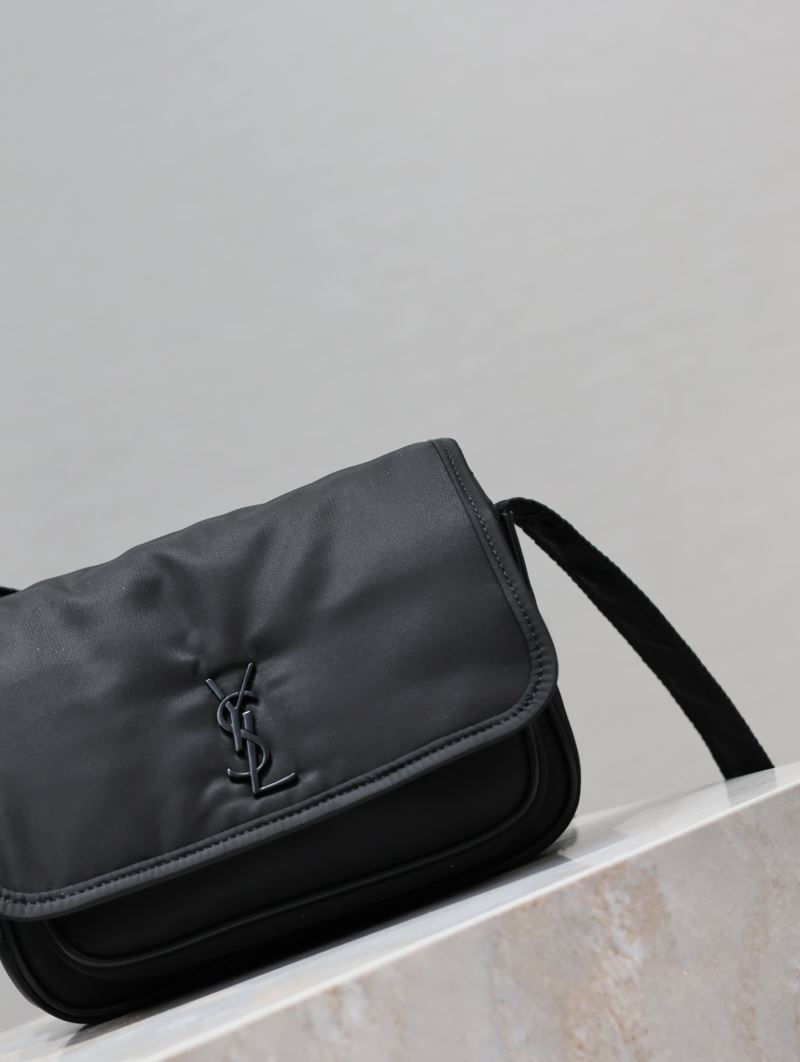 YSL Top Handle Bags